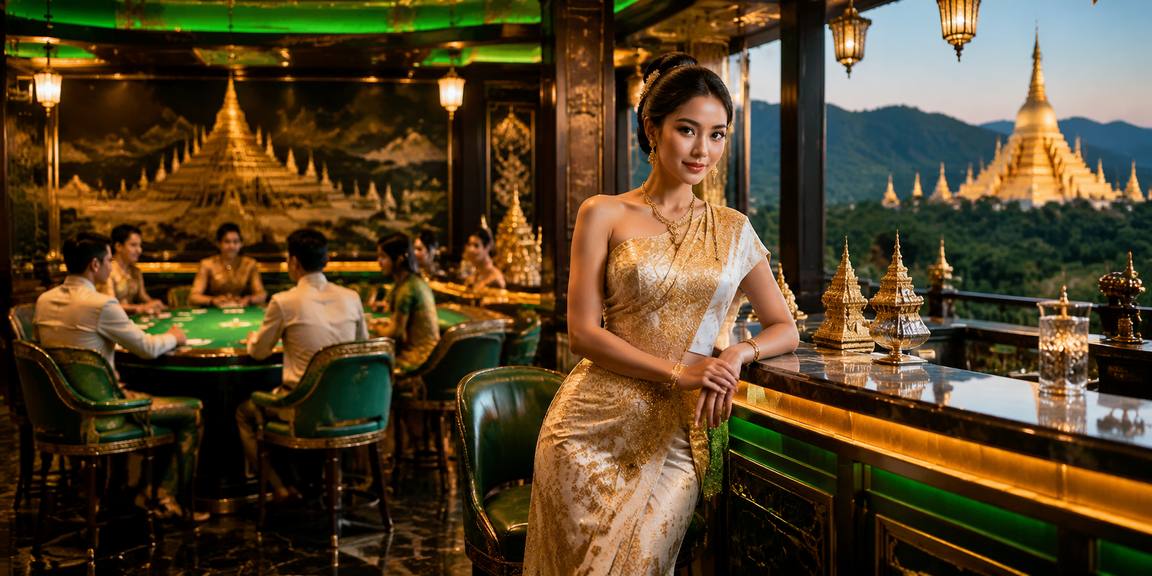 sexgame သင်၏ အကောင့်နှင့် ငွေများကို ကျွန်ုပ်တို့ မည်သို့ ကြေးမုံပေးသည်